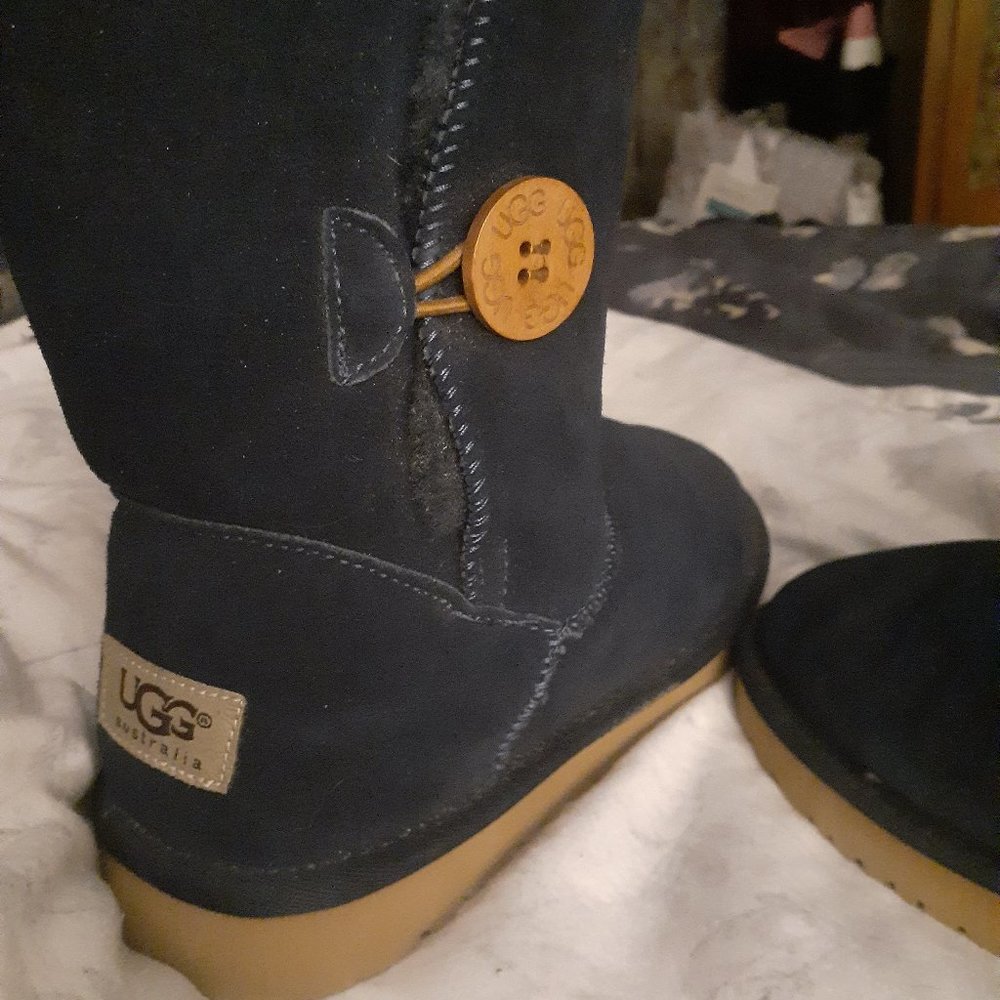 Uggs